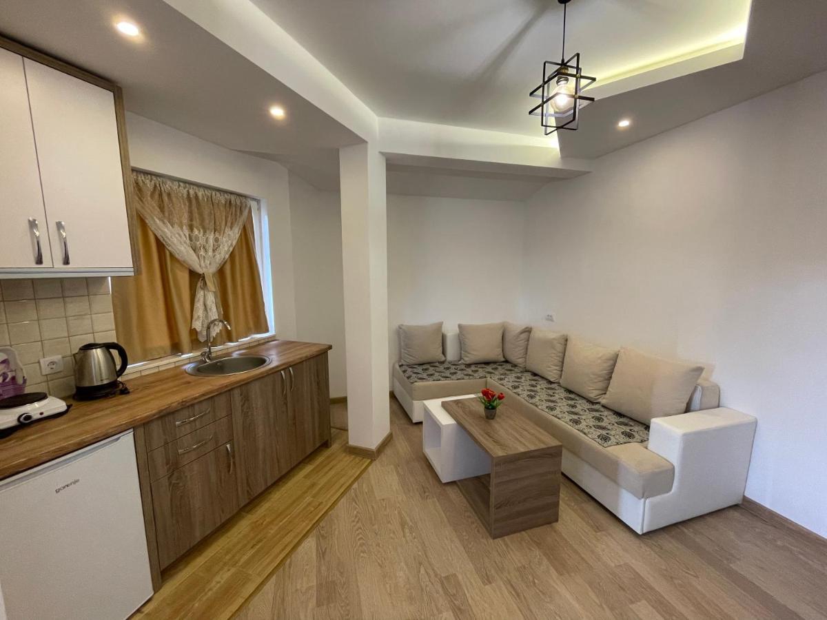Apartments Jm ウルツィニ エクステリア 写真