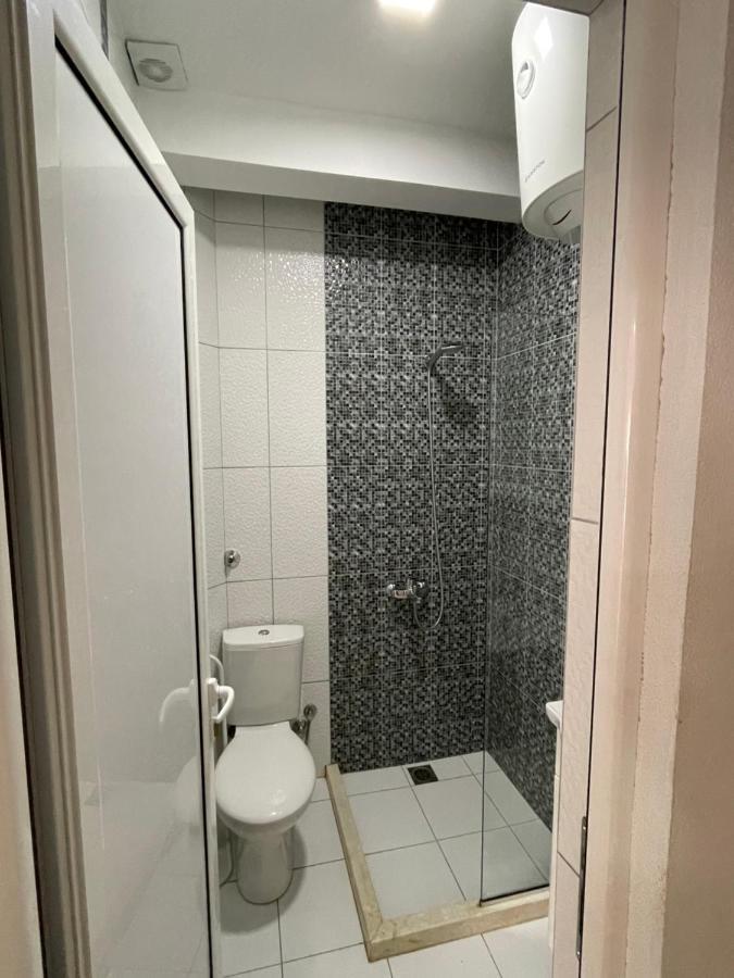 Apartments Jm ウルツィニ エクステリア 写真