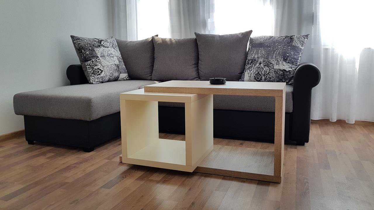 Apartments Jm ウルツィニ エクステリア 写真