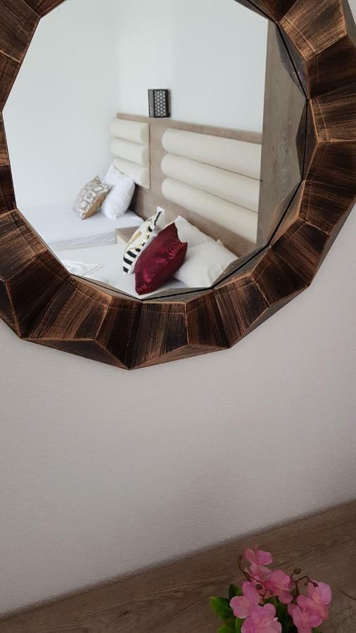 Apartments Jm ウルツィニ エクステリア 写真